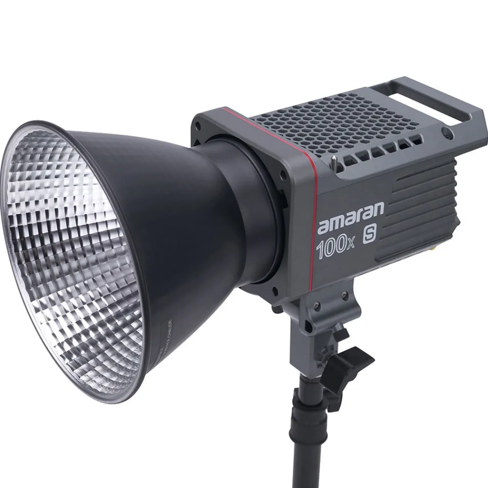 New COB 100x S Bi-Color LED Monolight Led Lights & Kits