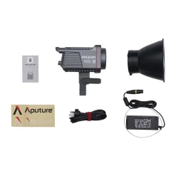 New COB 100x S Bi-Color LED Monolight Led Lights & Kits