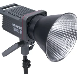 Online COB 200x S Bi-Color LED Monolight Led Lights & Kits