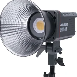 Online COB 200x S Bi-Color LED Monolight Led Lights & Kits
