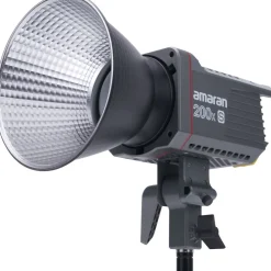 Online COB 200x S Bi-Color LED Monolight Led Lights & Kits