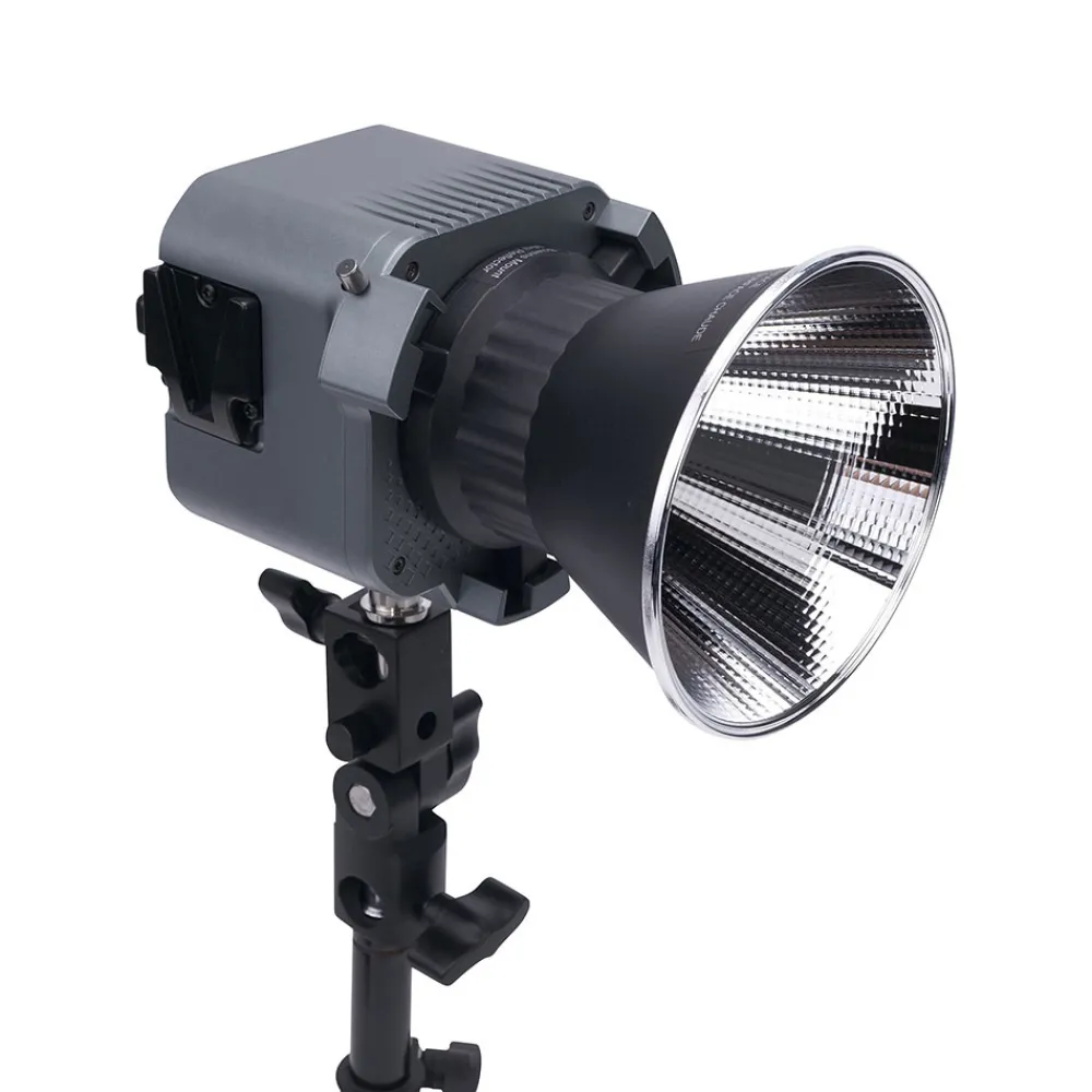 Outlet COB 60x S Bi-Color LED Monolight Led Lights & Kits