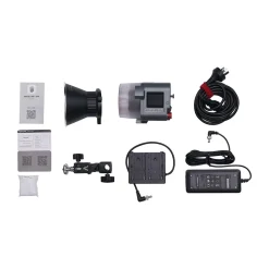 Outlet COB 60x S Bi-Color LED Monolight Led Lights & Kits