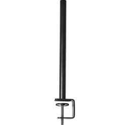 New Desk Clamp Stand for Verge & Verge Max (Black) Light Stand Accessories