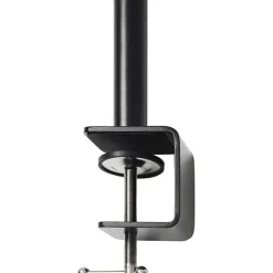 New Desk Clamp Stand for Verge & Verge Max (Black) Light Stand Accessories