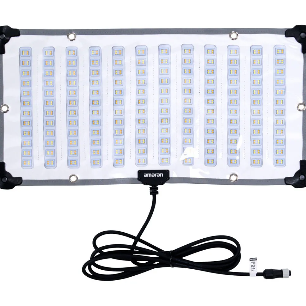 Hot F21x Bi-Color LED Mat (V-Mount, 2 x 1 ft.) Led Lights & Kits