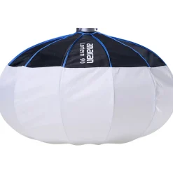 Best Lantern 90 One Sheet (3 ft.) Octagonal Soft Boxes