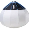 New Lantern 65 One Sheet (2 ft.) Octagonal Soft Boxes