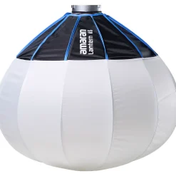 New Lantern 65 One Sheet (2 ft.) Octagonal Soft Boxes