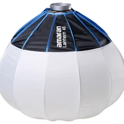 New Lantern 65 One Sheet (2 ft.) Octagonal Soft Boxes