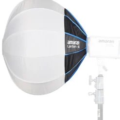 New Lantern 65 One Sheet (2 ft.) Octagonal Soft Boxes