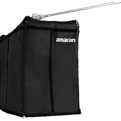 Fashion Lantern for F21 LED Lights Rectangular Soft Boxes