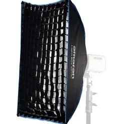 Best Light Box (24 x 36 in.) Rectangular Soft Boxes