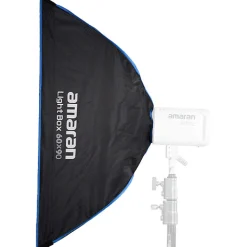 Best Light Box (24 x 36 in.) Rectangular Soft Boxes
