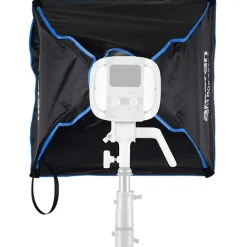 Fashion Light Box (18 x 18 in.) Rectangular Soft Boxes