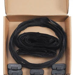 Outlet Light Control Grid for Verge Max (45 degree) Grids & Accessories