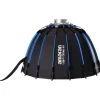 Fashion Light Dome 60 (2 ft.) Octagonal Soft Boxes