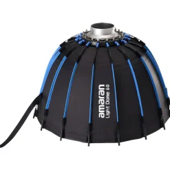 Fashion Light Dome 60 (2 ft.) Octagonal Soft Boxes