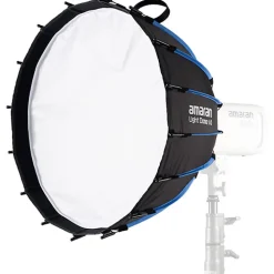 Fashion Light Dome 60 (2 ft.) Octagonal Soft Boxes