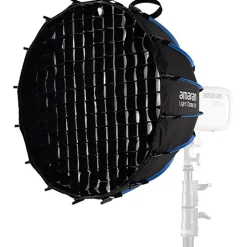 Fashion Light Dome 60 (2 ft.) Octagonal Soft Boxes