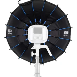 Fashion Light Dome 60 (2 ft.) Octagonal Soft Boxes