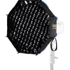 Hot Octa Dome 60 (2 ft.) Octagonal Soft Boxes