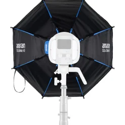 Hot Octa Dome 60 (2 ft.) Octagonal Soft Boxes