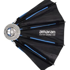 Hot Octa Dome 60 (2 ft.) Octagonal Soft Boxes