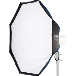 New Octa Dome 120 (4 ft.) Octagonal Soft Boxes