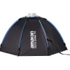 Hot Octa Dome 90 (3 ft.) Octagonal Soft Boxes