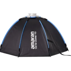 Hot Octa Dome 90 (3 ft.) Octagonal Soft Boxes