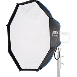 Hot Octa Dome 90 (3 ft.) Octagonal Soft Boxes