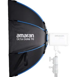 Hot Octa Dome 90 (3 ft.) Octagonal Soft Boxes