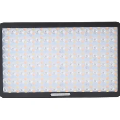 Clearance Pano 60c RGB COB Mobile Light Panel Kit (Charcoal) Led Lights & Kits