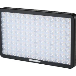 Clearance Pano 60c RGB COB Mobile Light Panel Kit (Charcoal) Led Lights & Kits