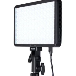 Clearance Pano 60c RGB COB Mobile Light Panel Kit (Charcoal) Led Lights & Kits