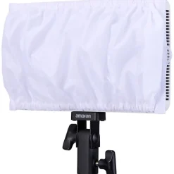 Clearance Pano 60c RGB COB Mobile Light Panel Kit (Charcoal) Led Lights & Kits