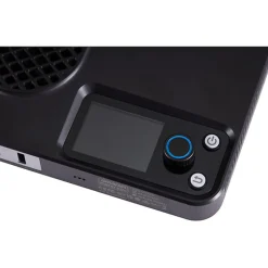 Clearance Pano 60c RGB COB Mobile Light Panel Kit (Charcoal) Led Lights & Kits