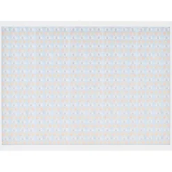 Fashion Pano 120c RGB COB Mobile Light Panel (White) Led Lights & Kits