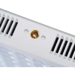 Fashion Pano 120c RGB COB Mobile Light Panel (White) Led Lights & Kits
