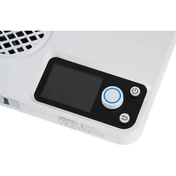 Sale Pano 60c RGB COB Mobile Light Panel Kit (White) Led Lights & Kits