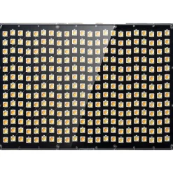 Clearance P60x Bi-Color LED Panel 3-Light Kit Led Lights & Kits