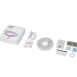 Clearance SM5c LED Light Strip (Multicolor) Led Lights & Kits