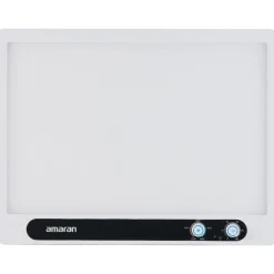 Hot Verge Bi-Color LED Light Panel (White) Led Lights & Kits