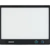 Best Verge Bi-Color LED Light Panel (Charcoal) Led Lights & Kits