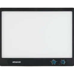 Best Verge Bi-Color LED Light Panel (Charcoal) Led Lights & Kits
