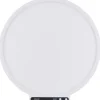Fashion Verge Max Bi-Color Round LED Light Panel (White) Led Lights & Kits