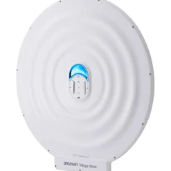 Fashion Verge Max Bi-Color Round LED Light Panel (White) Led Lights & Kits