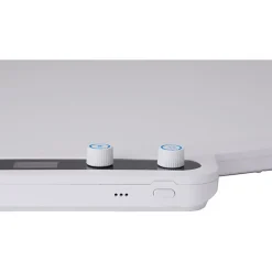 Fashion Verge Max Bi-Color Round LED Light Panel (White) Led Lights & Kits