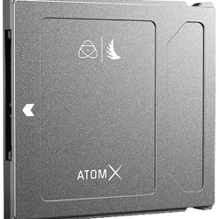 Hot 2TB AtomX SSDmini Storage Drives|Storage Drives